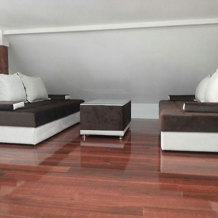Apartment Studio Grcic Saraievo Quarto foto