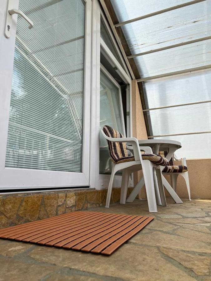 Apartment Studio Grcic Saraievo Exterior foto